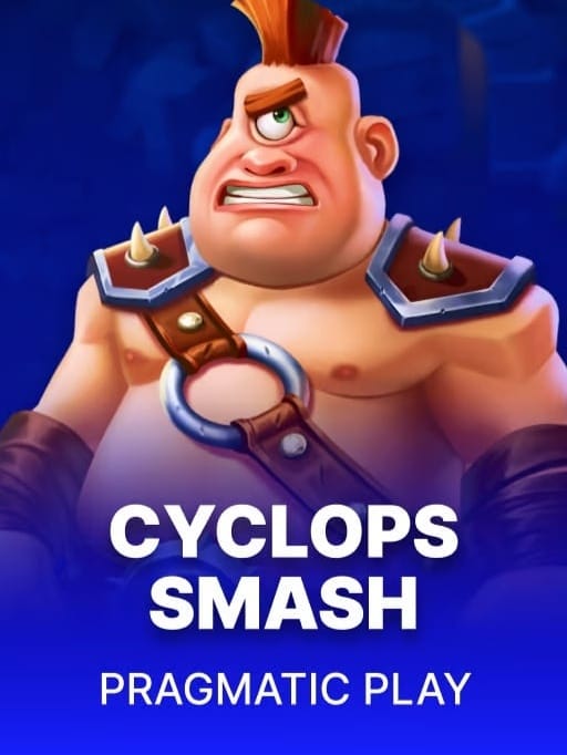 Cyclops Smash icon