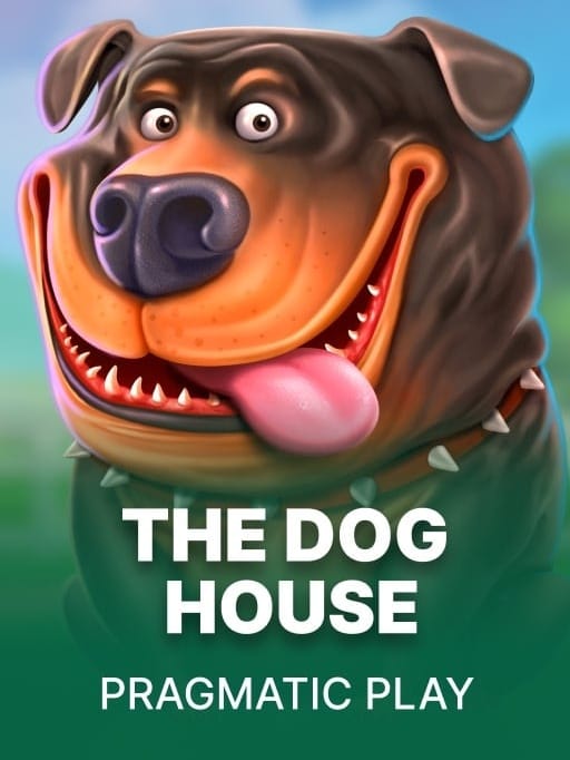 The Dog House icon