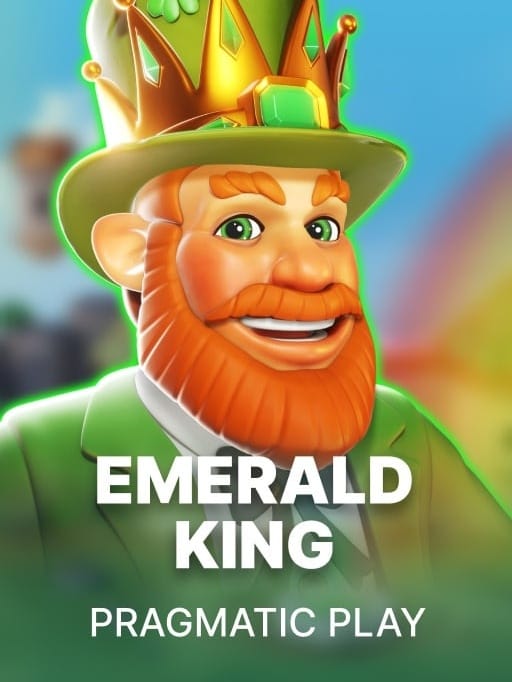 Emerald King icon