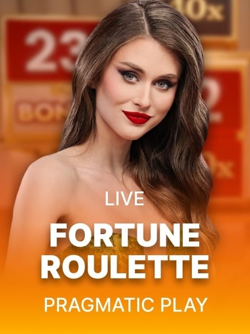 Fortune Roulette icon