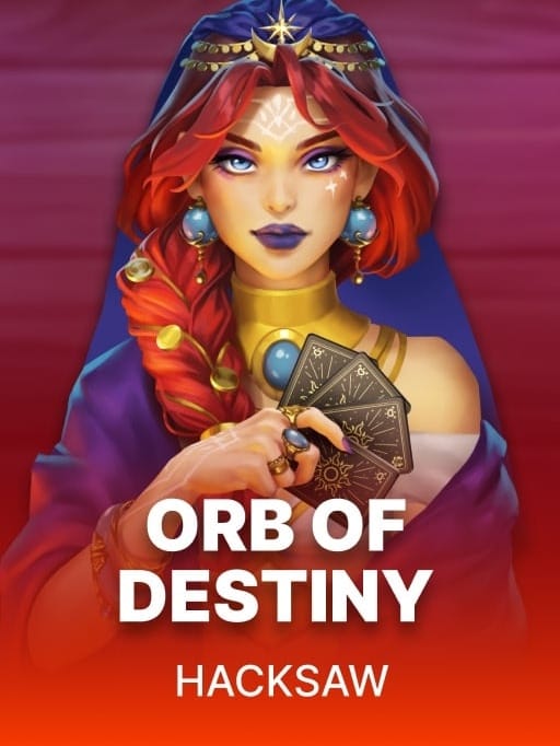 Orb of Destiny icon