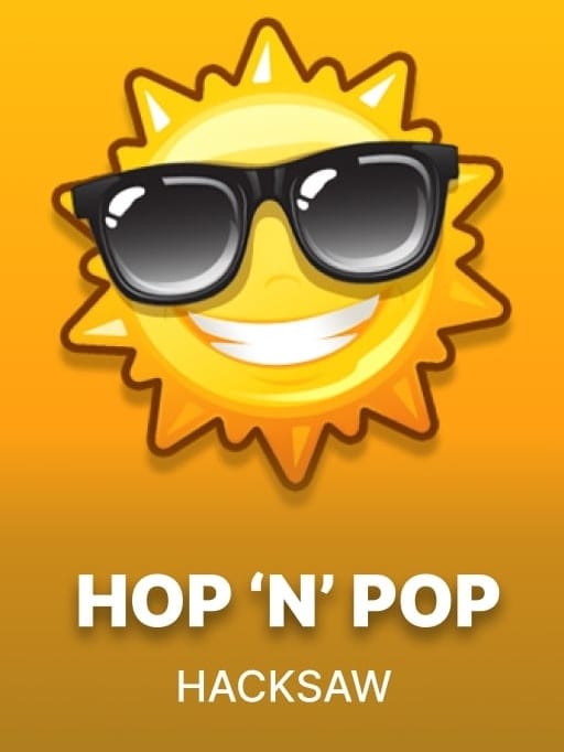 Hop'n'Pop icon