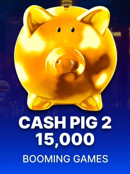 Cash Pig 2 15,000 icon